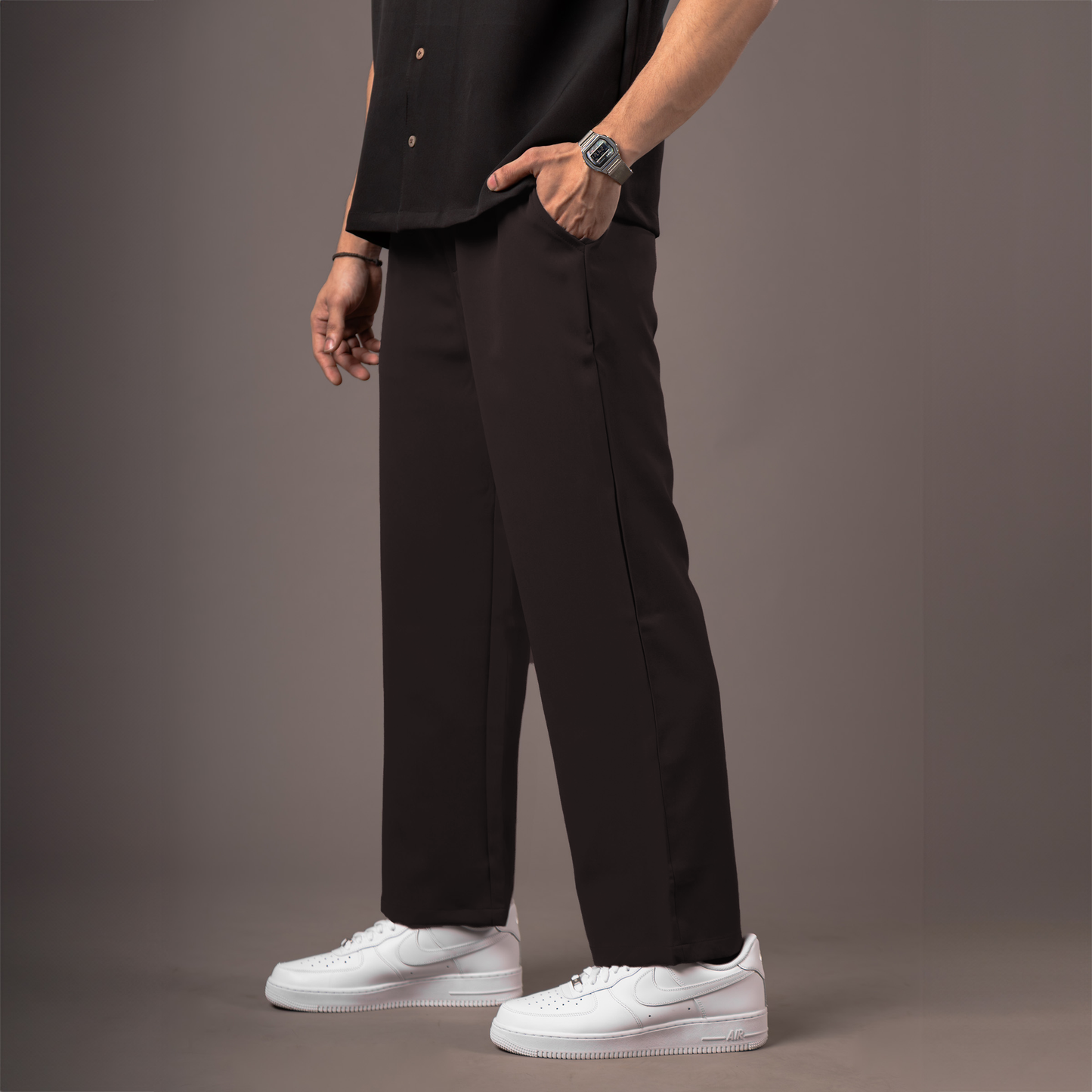 Arabica Straight Pants