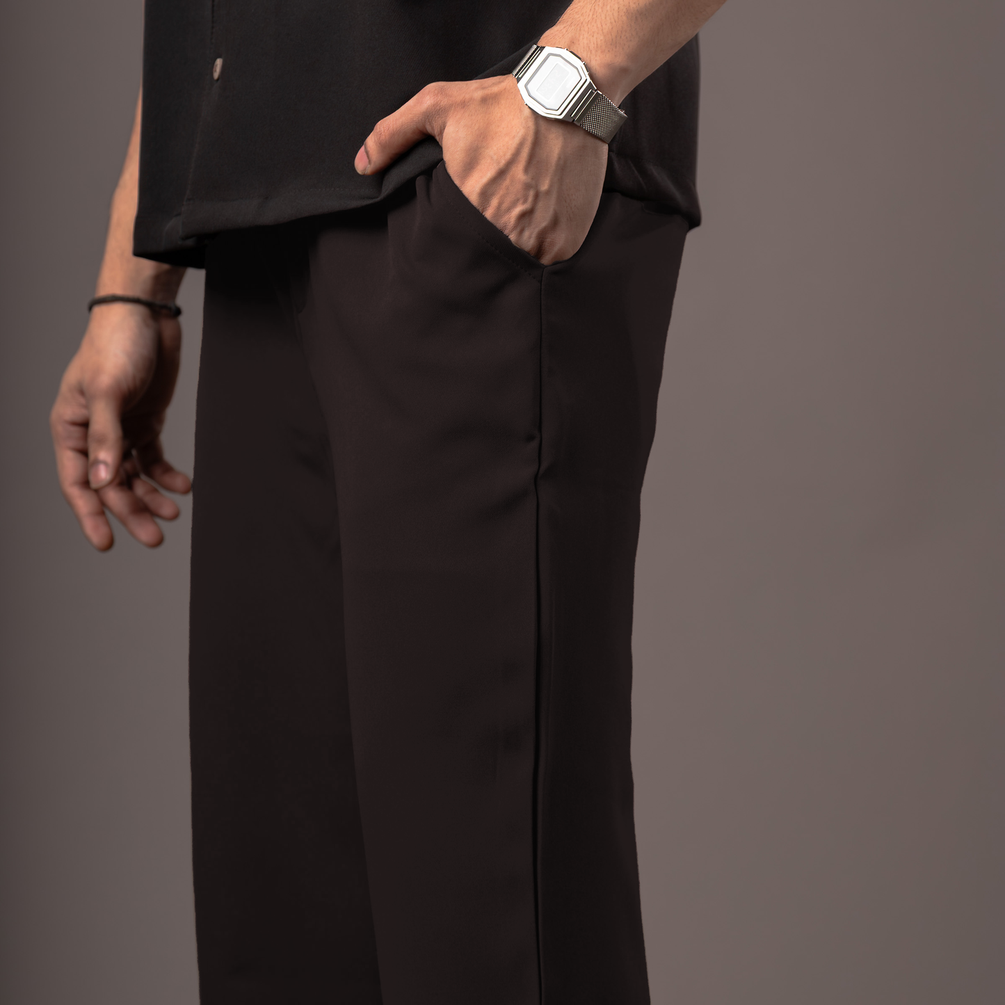 Arabica Straight Pants