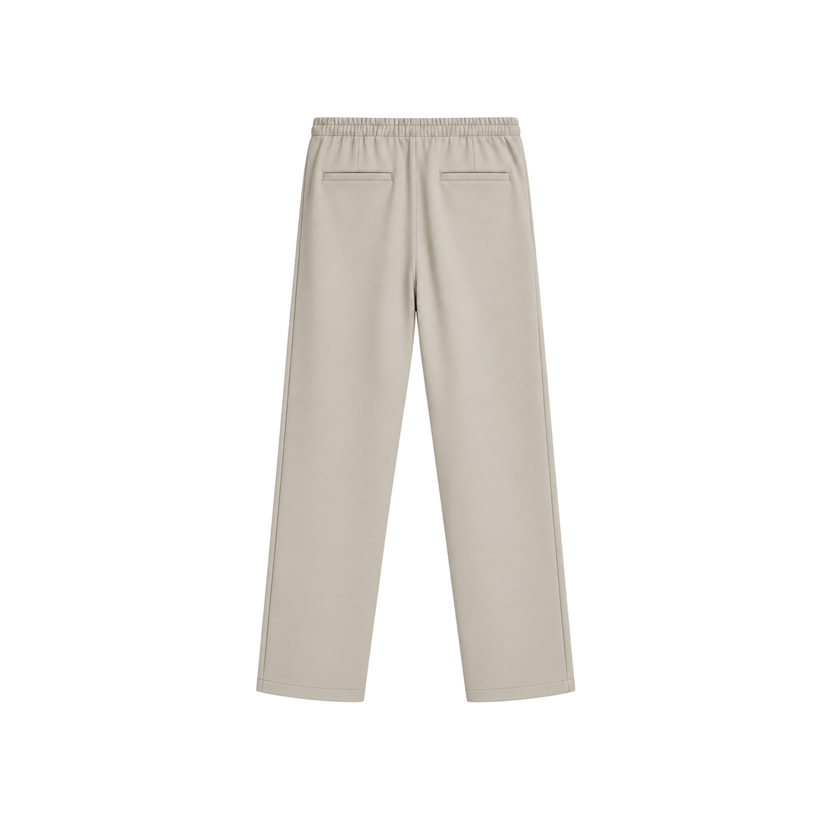 Dolce Wide-Leg Pants