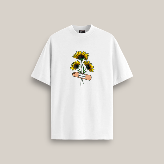 Fix You Oversized T-Shirt