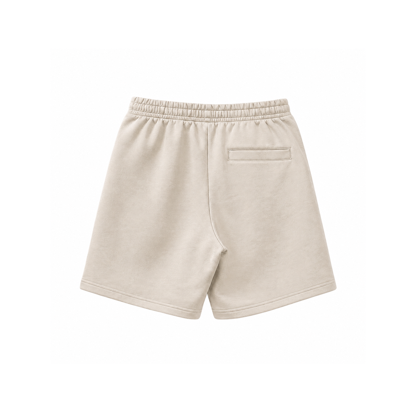 Flirt Club Beige Shorts