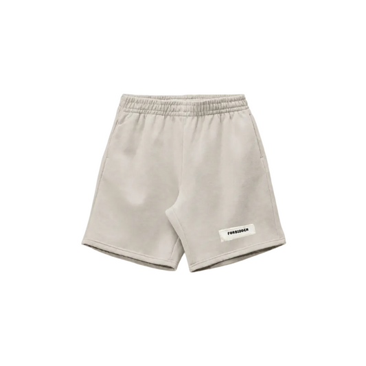 Flirt Club Beige Shorts