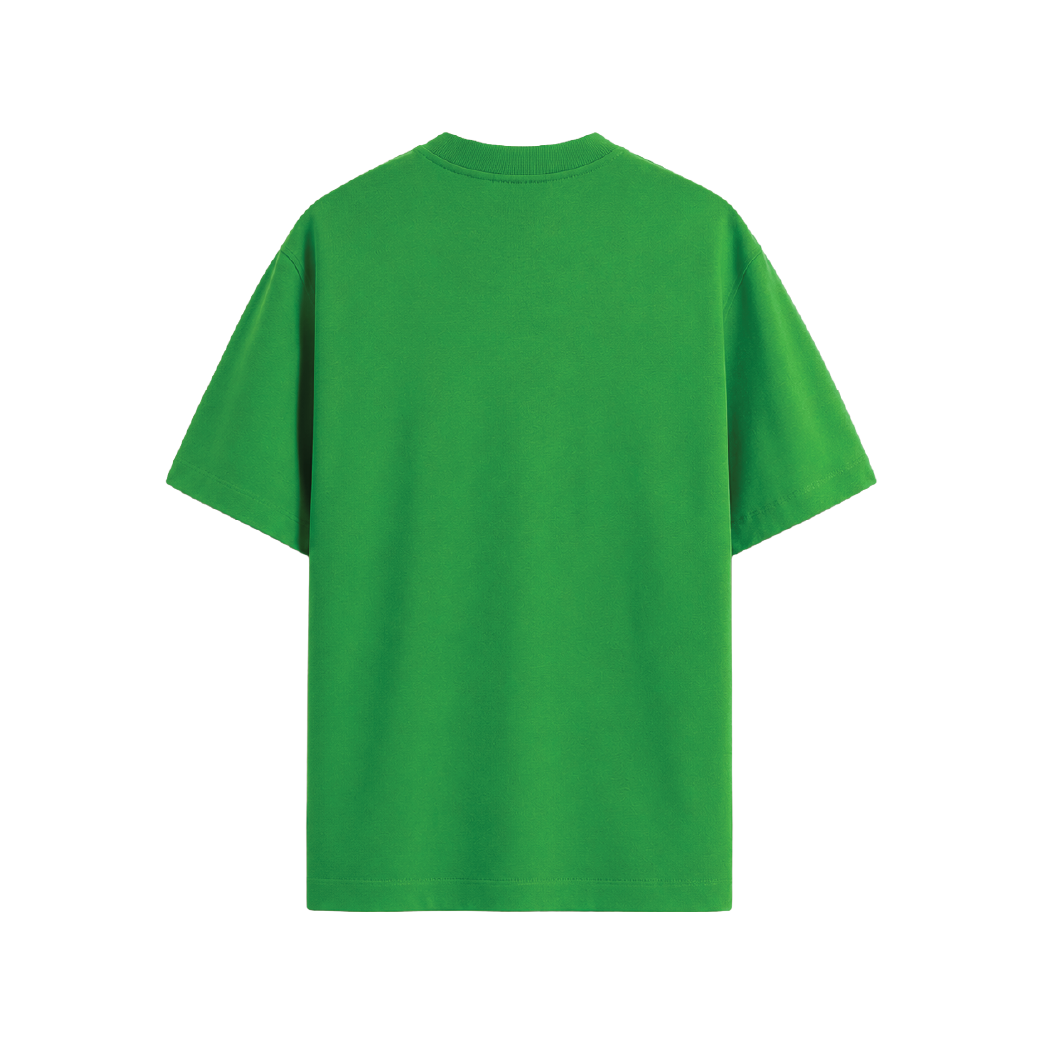 Sprite Oversized Tshirt