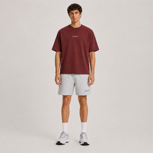 Henessey Oversized Tshirt