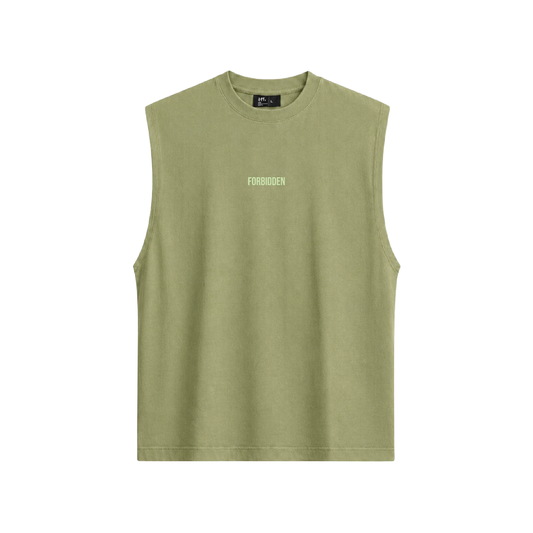 Juniper Tank Tshirt