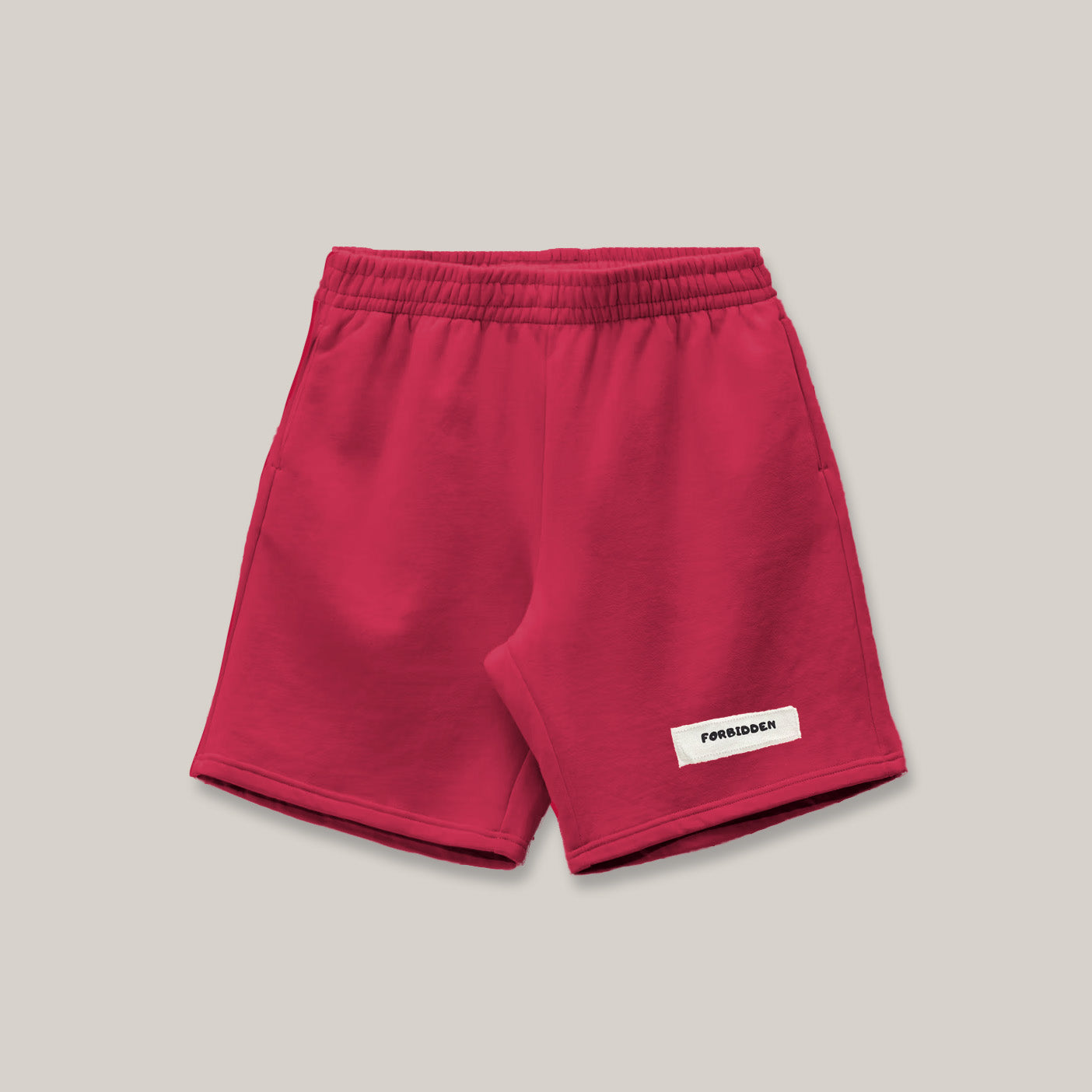 Flirt Club Shorts