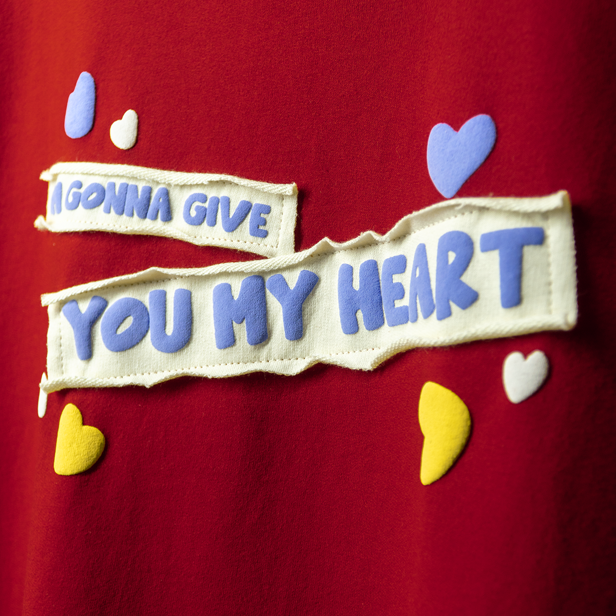 Sky full of Stars Oversized T-Shirt