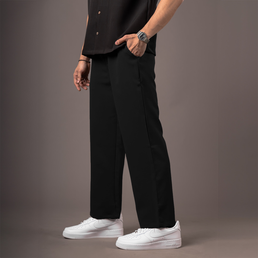 Raven Straight Pants