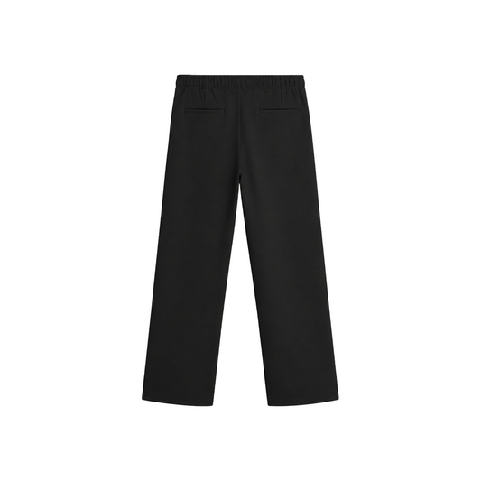 Raven Wide-Leg Pants
