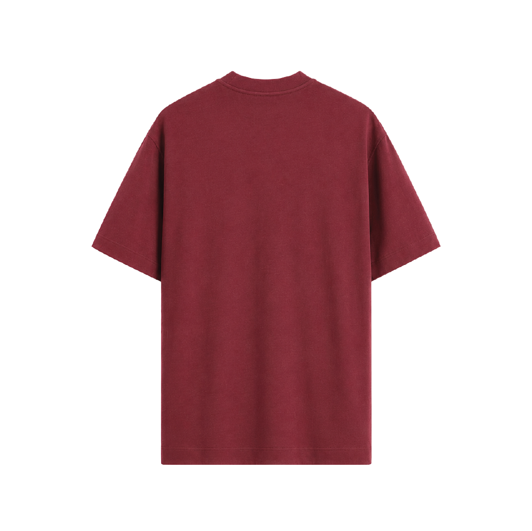 Hennessey Oversized Tshirt