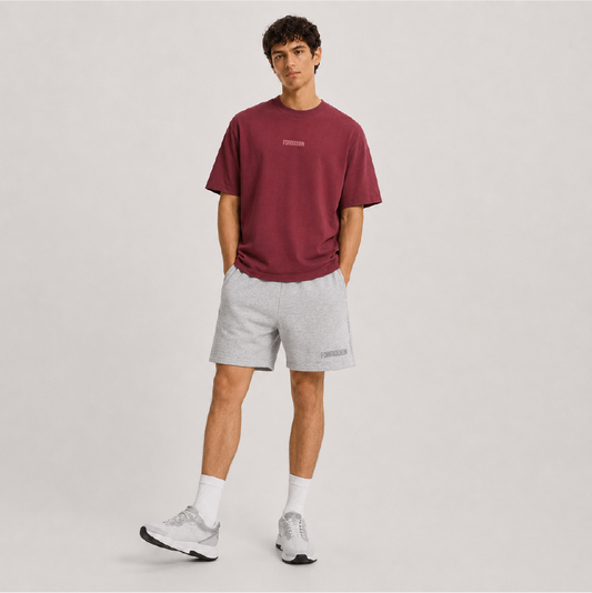 Hennessey Oversized Tshirt