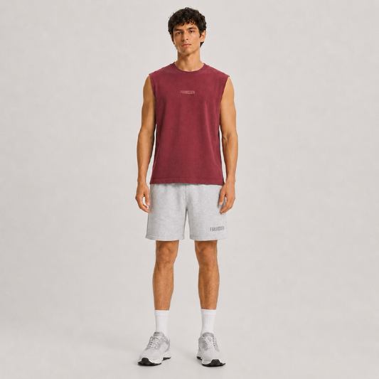 Henessey Tank Tshirt