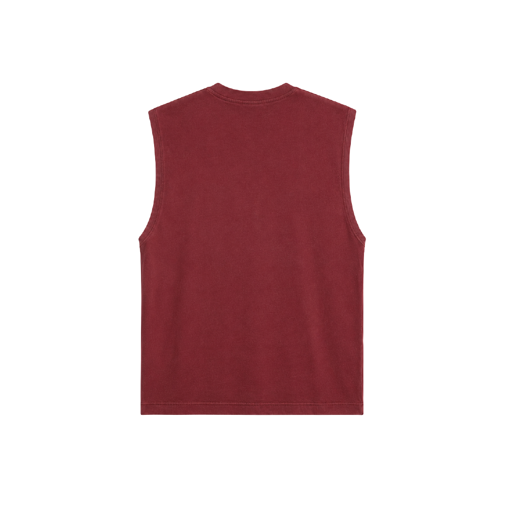 Henessey Tank Tshirt