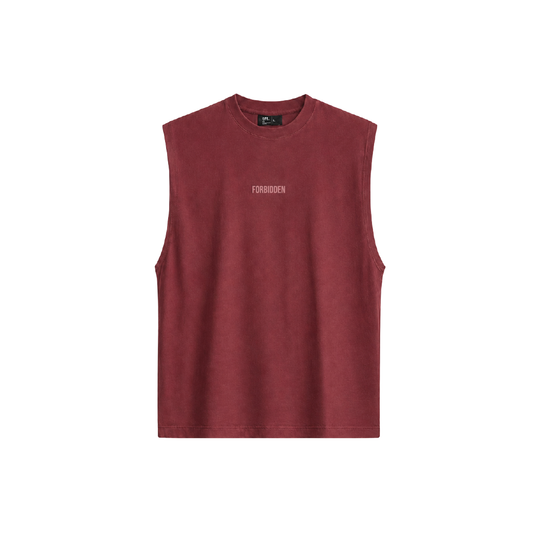 Henessey Tank Tshirt