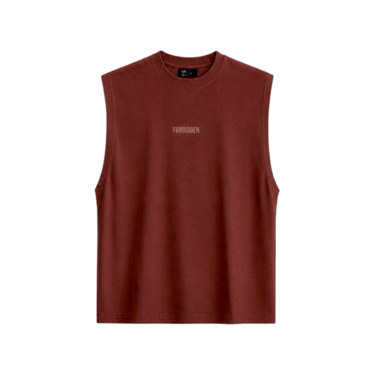 Henessey Tank Tshirt