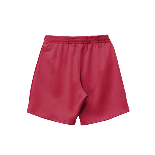 Designed to pair perfectly with anything solid, crisp & clean - our Flirt Club Shorts are the bare minimum you need this season to stand out. Cotton Terry Fabric