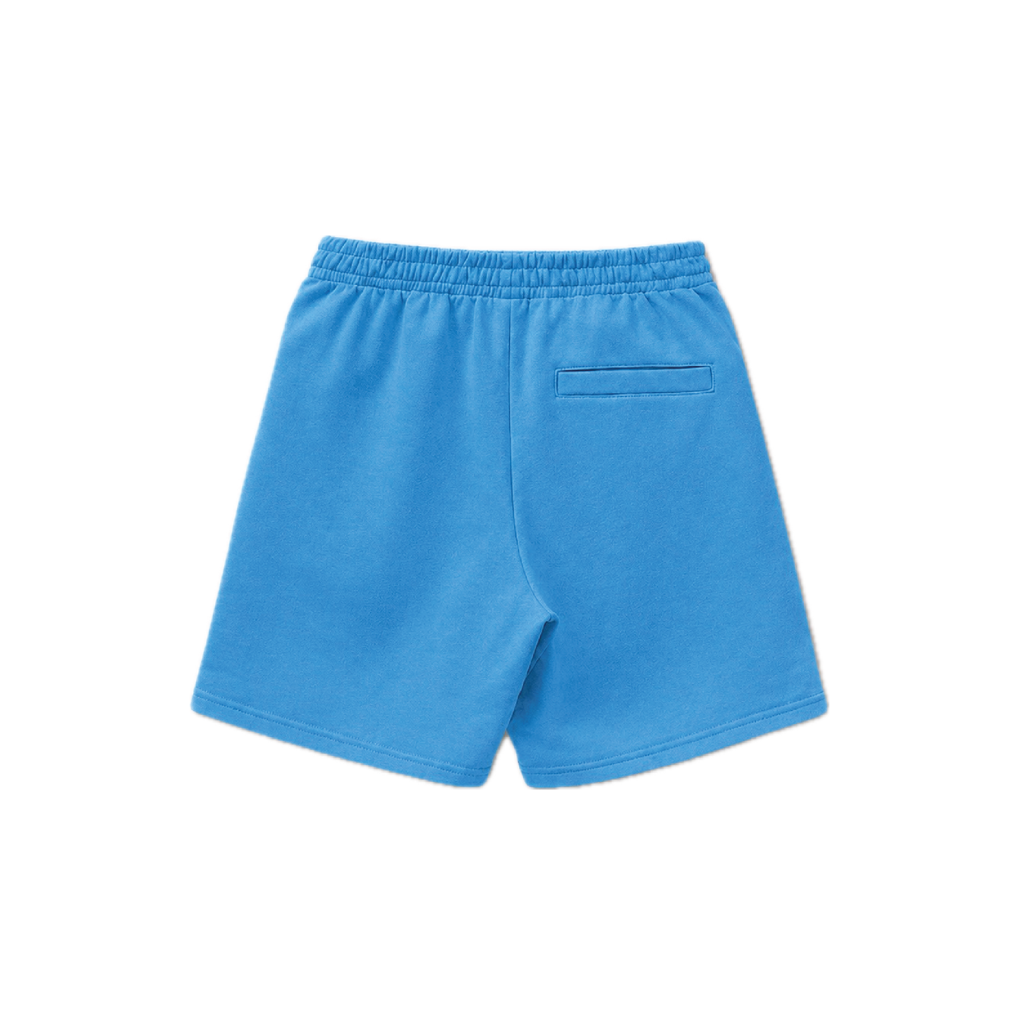 Shooitng Stars Blue Shorts