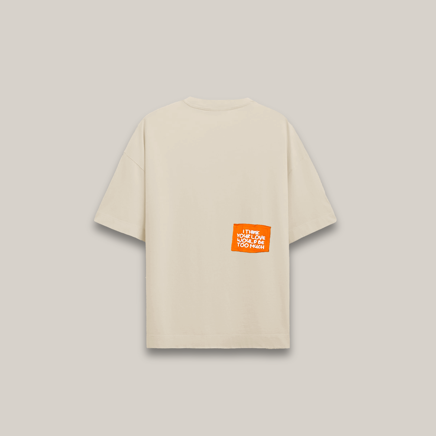 You're the sunflower Oversized T-Shirt!