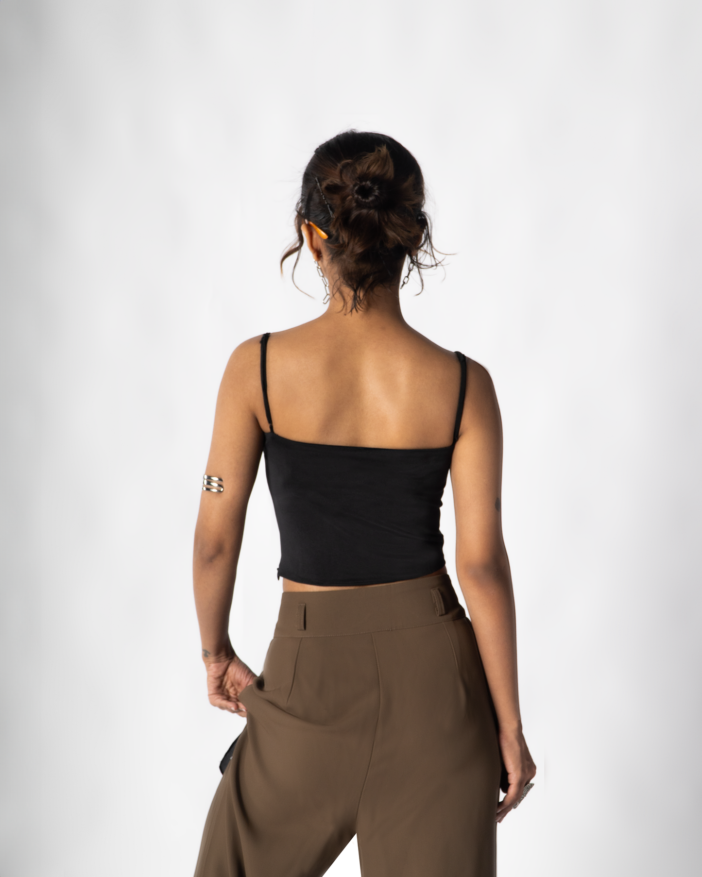 Corset Top - Sweet Disposition