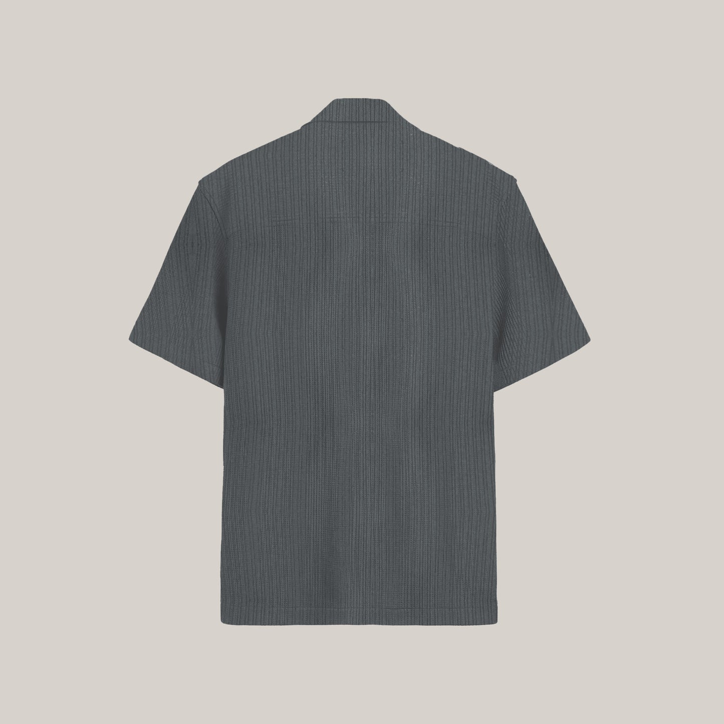 Don't call me Bowling Shirt