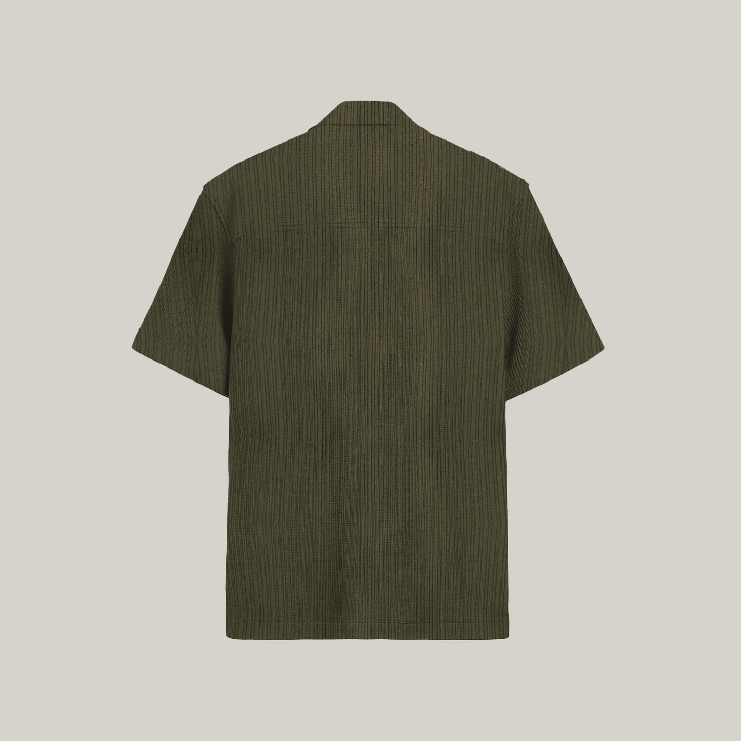 Malibu Mood Bowling Shirt