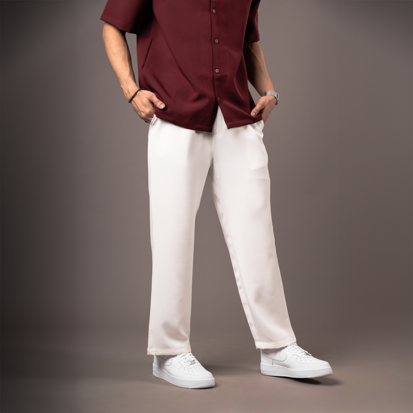 Opal Straight Pants