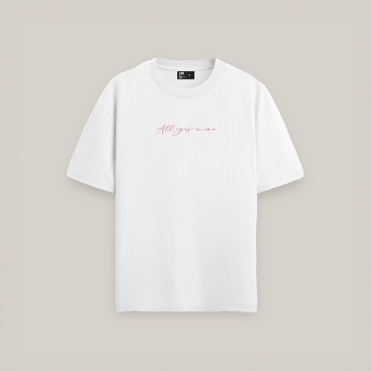 Medusa -All Eyes on Me T-Shirt