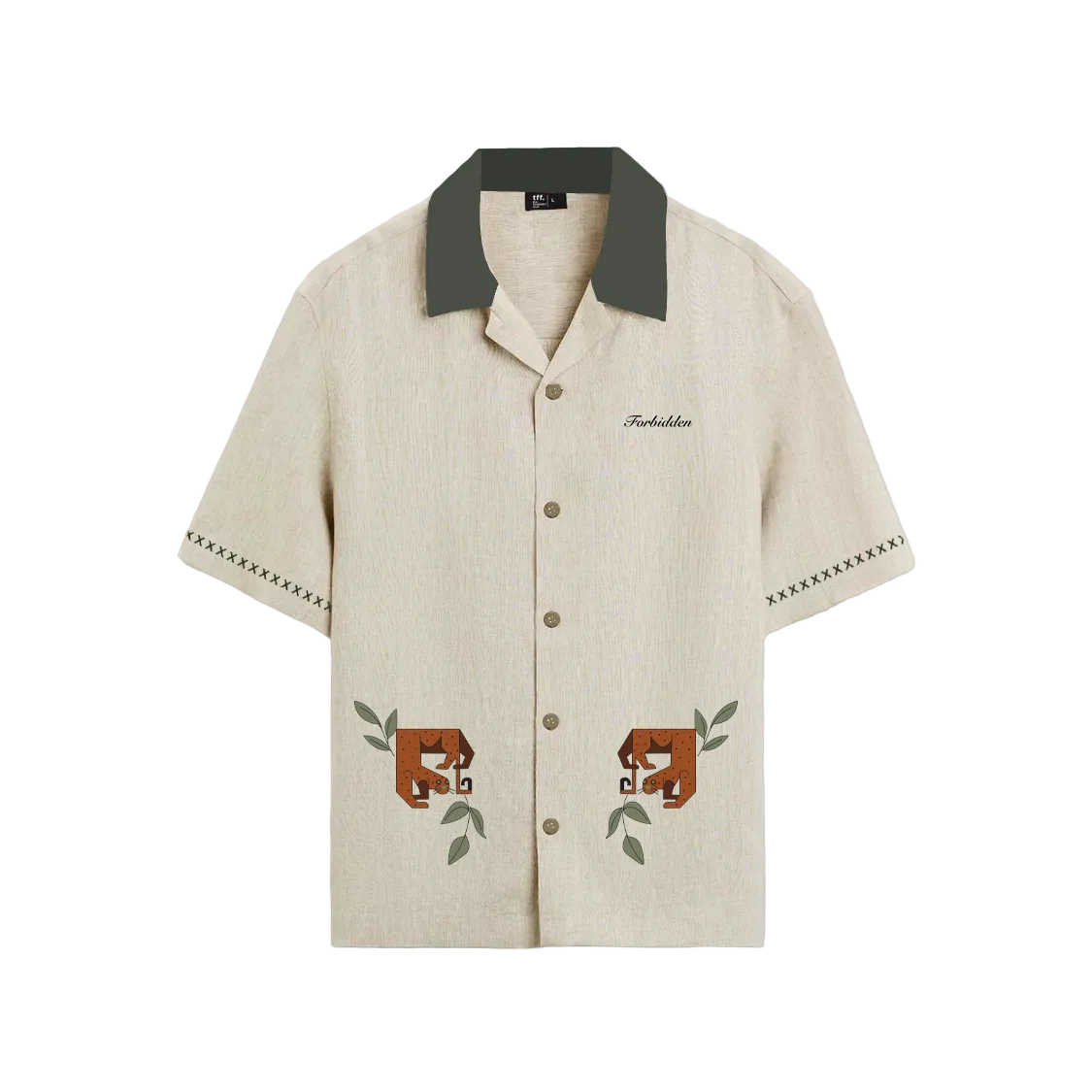 Summer Shirts