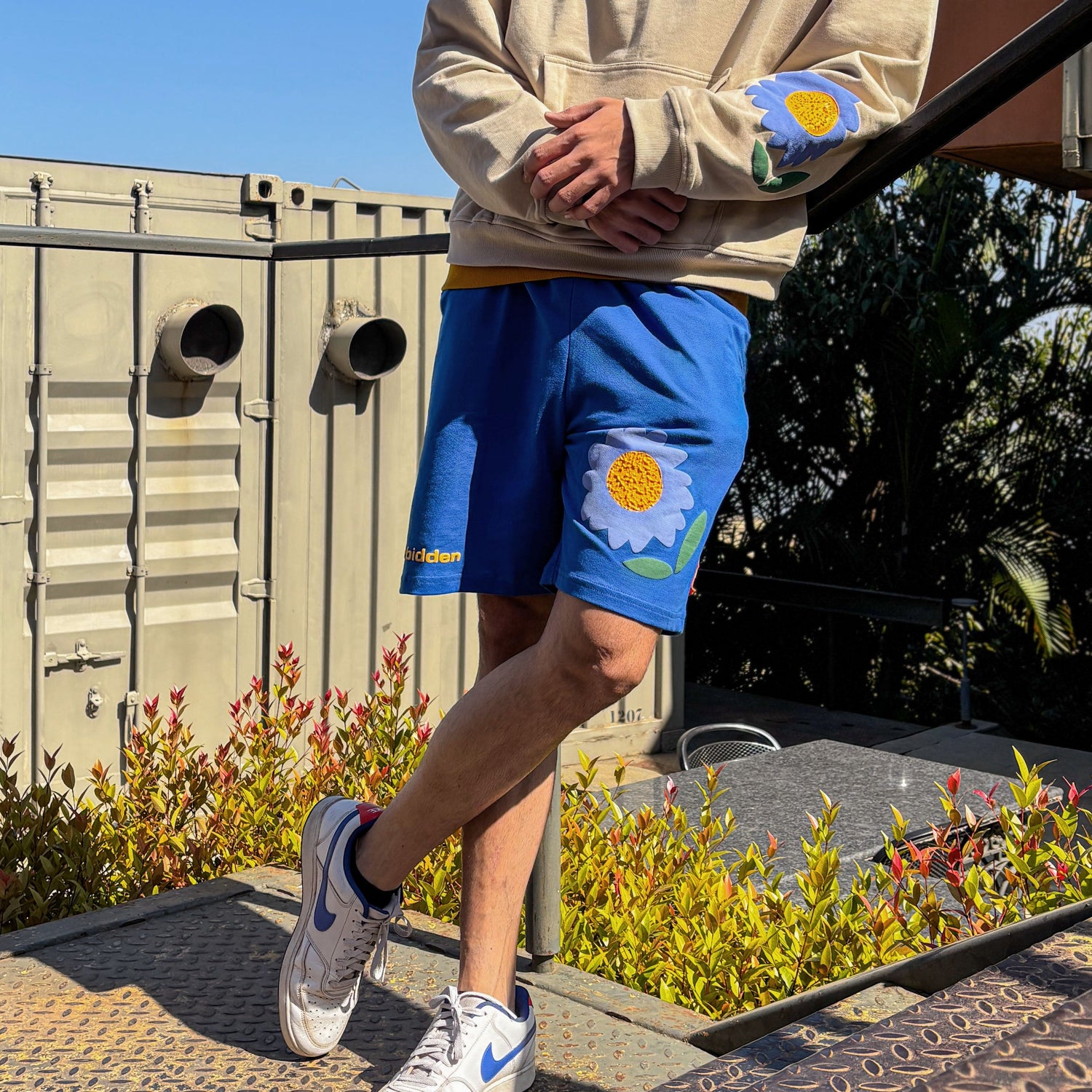 shorts/joggers