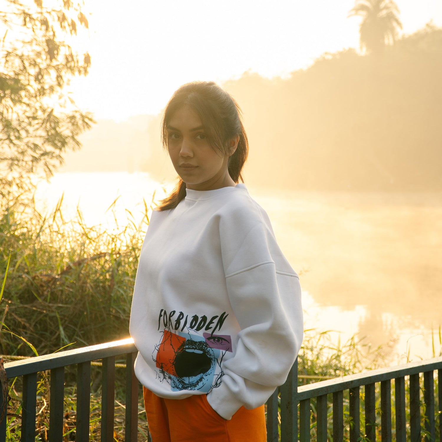 sweatshirts