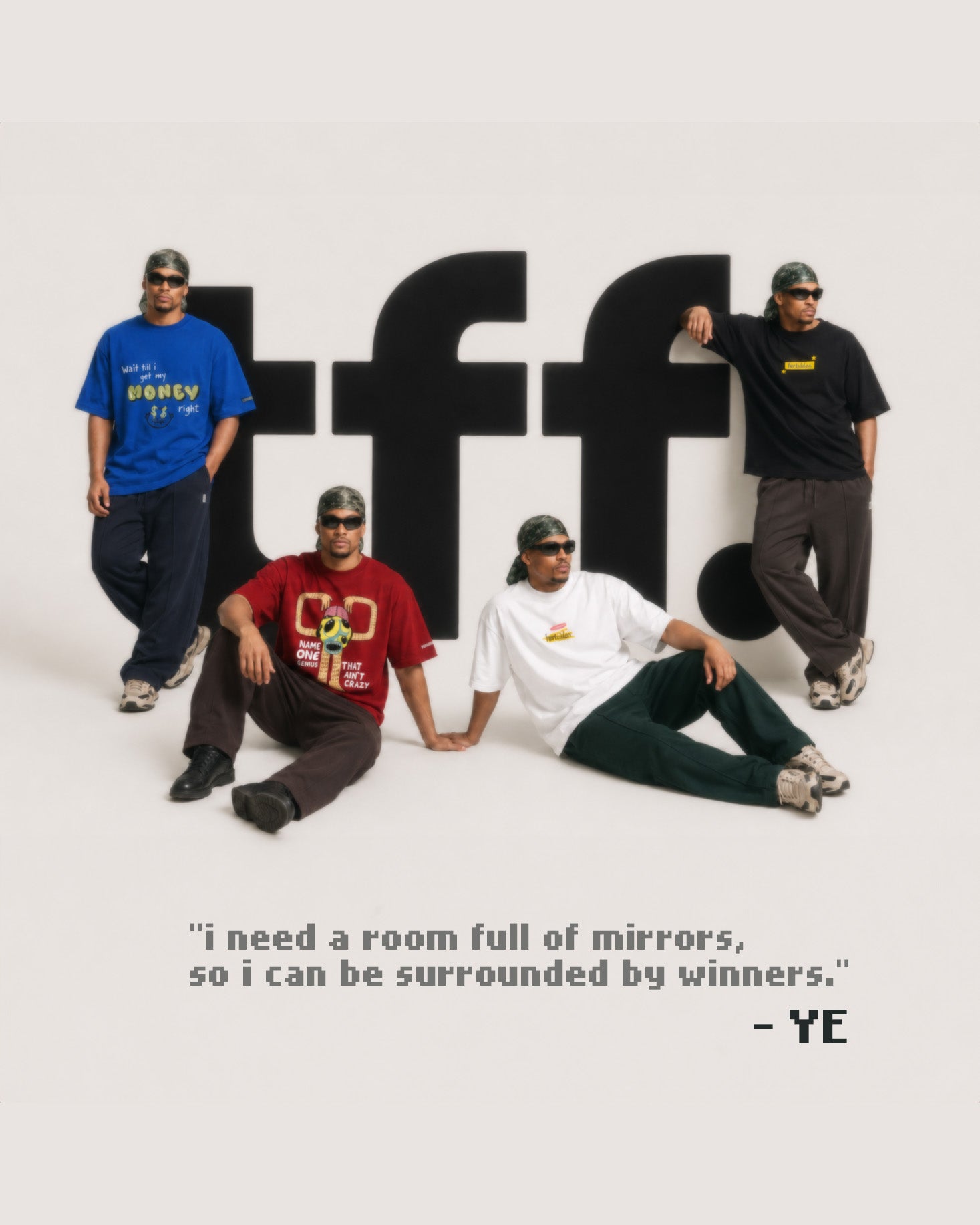 The Ye Drop by The Forbidden Fruit