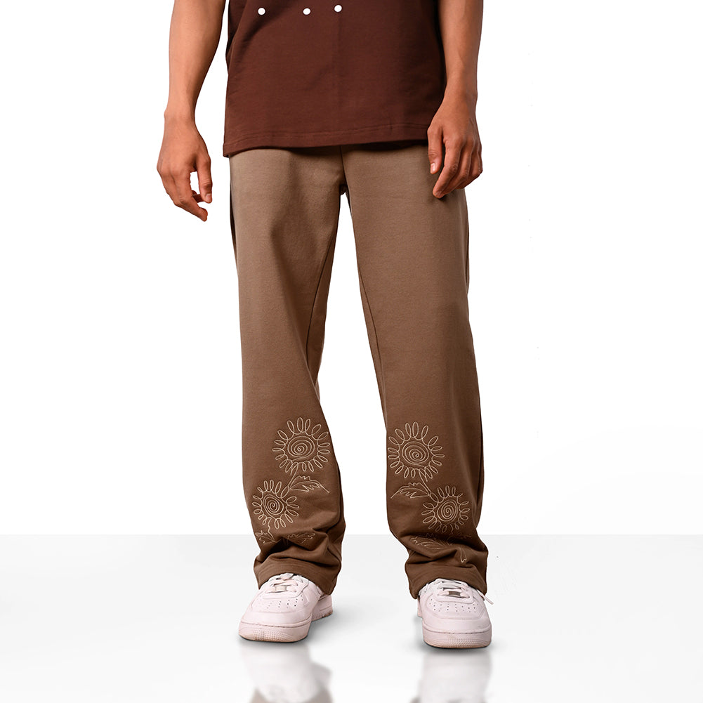 Brown Sugar Sweatpants