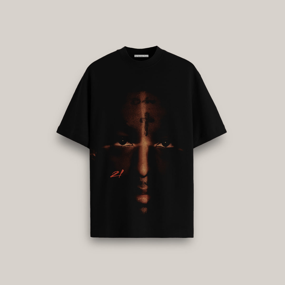 21 Savage Oversized Tshirt