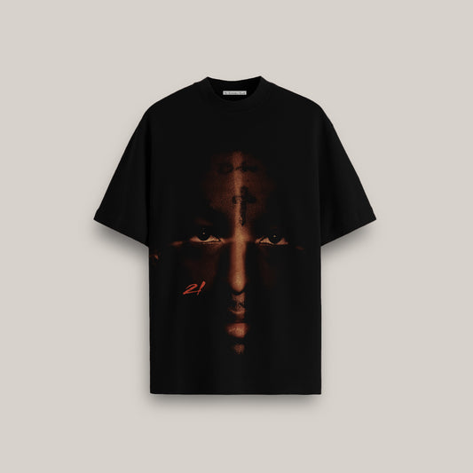 21 Savage Oversized Tshirt