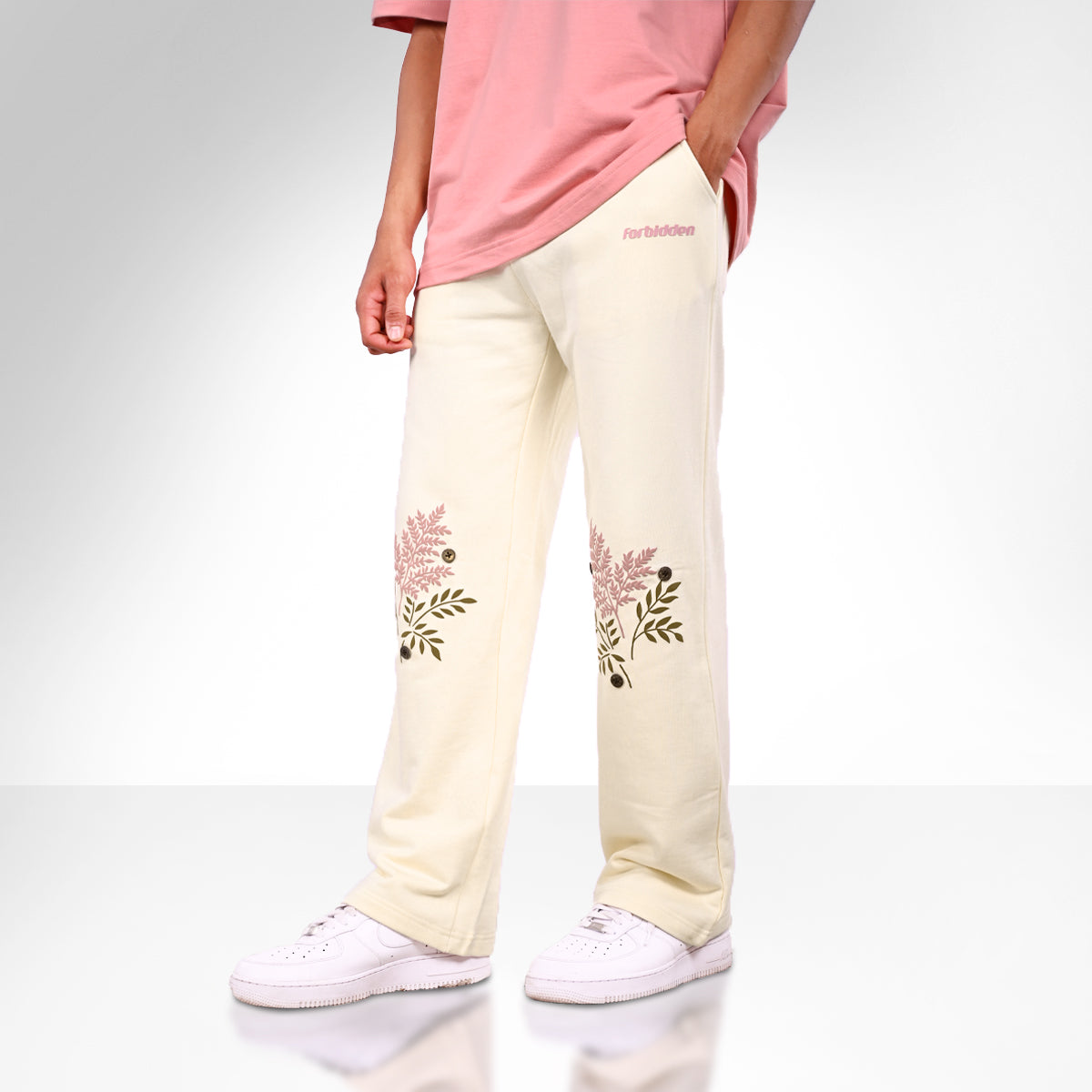 Make me weak Sweatpants