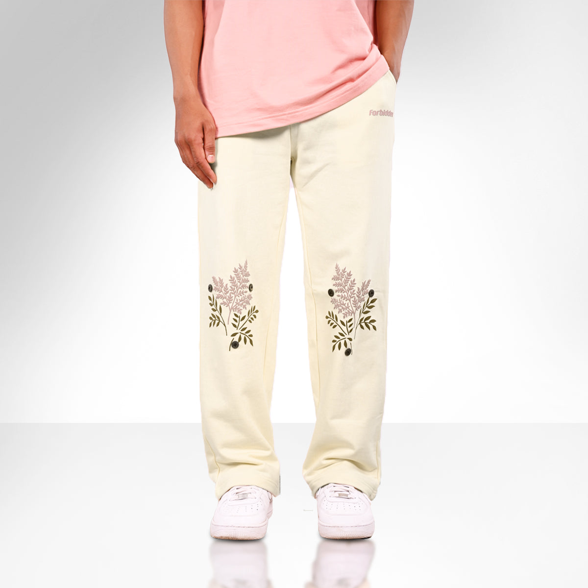 Make me weak Sweatpants