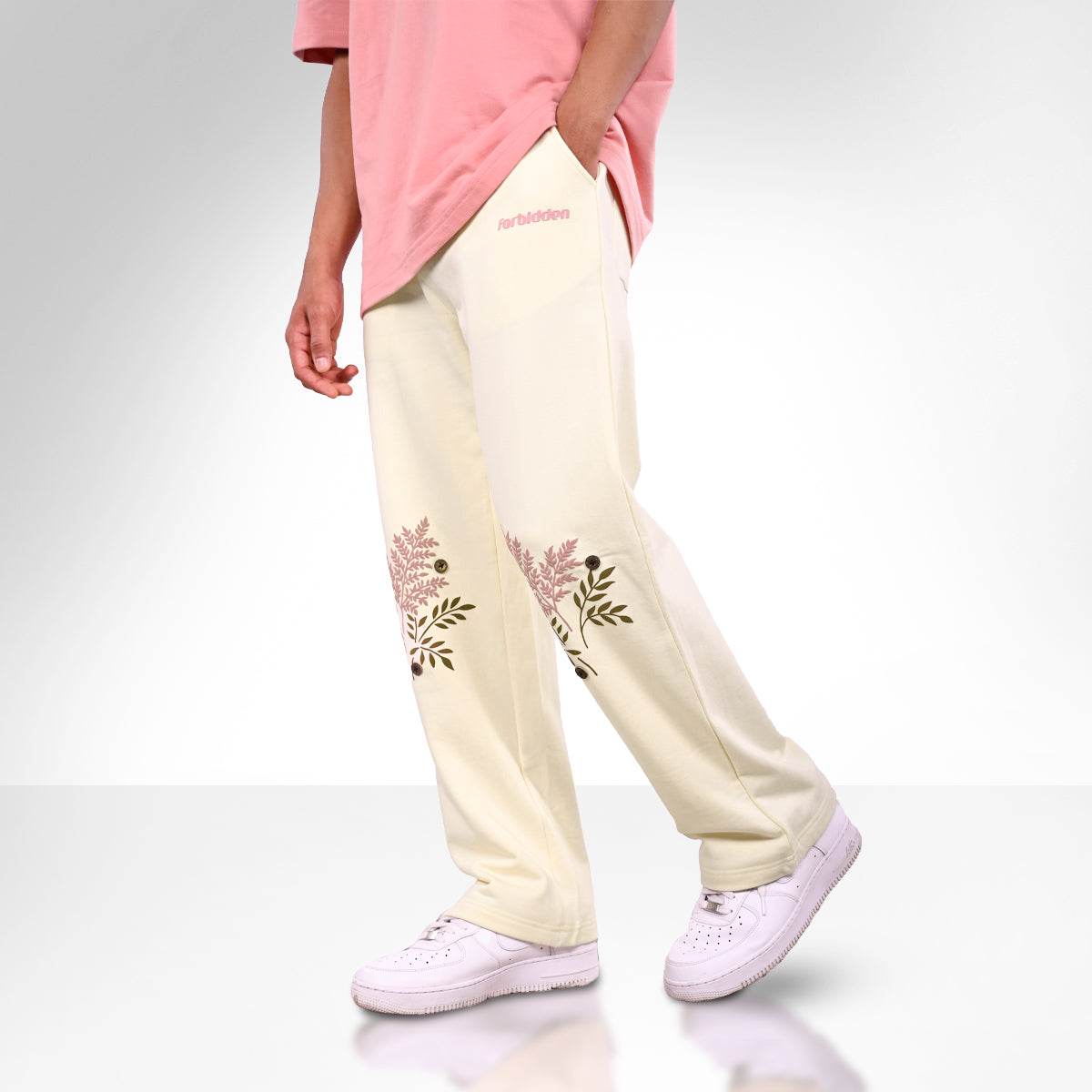 Make me weak Sweatpants