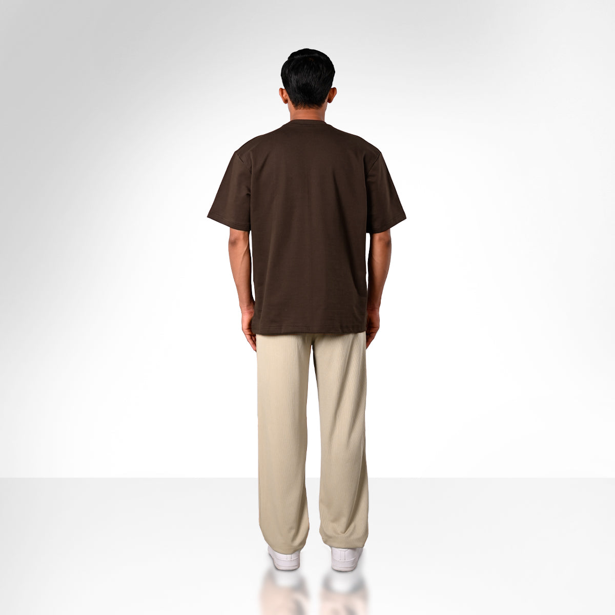 Tell me a Tale Oversized T-Shirt