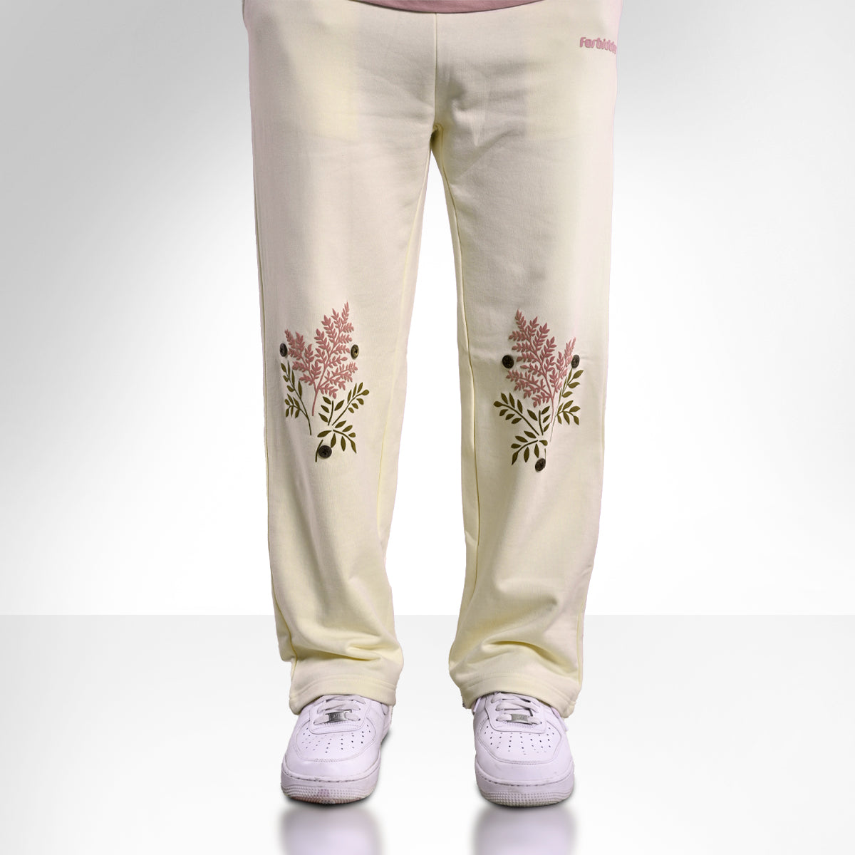 Make me weak Sweatpants