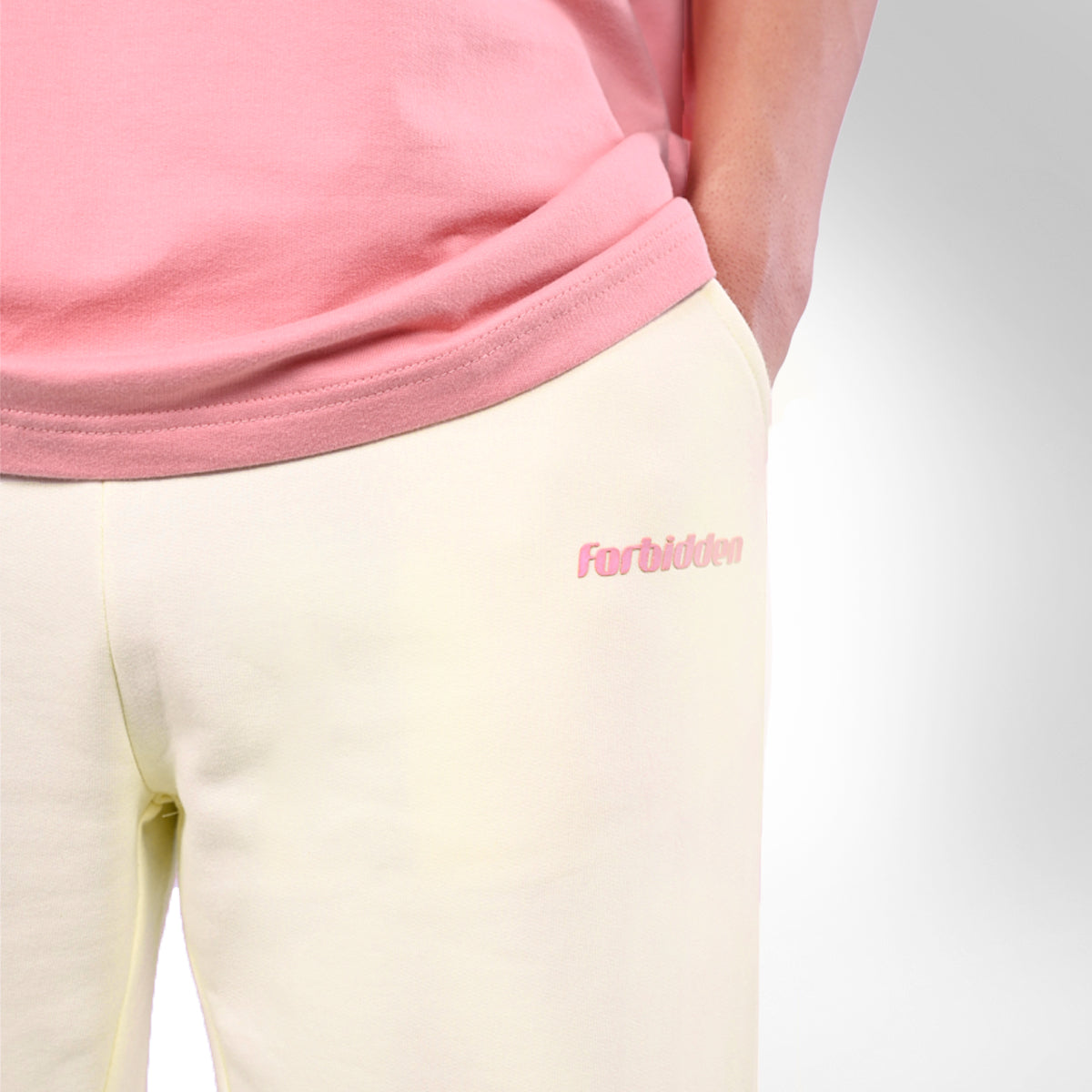 Make me weak Sweatpants