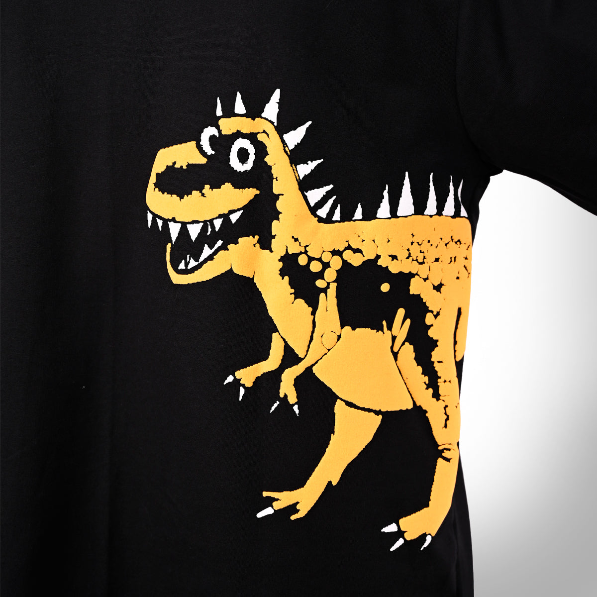 Godzilla Oversized T-Shirt