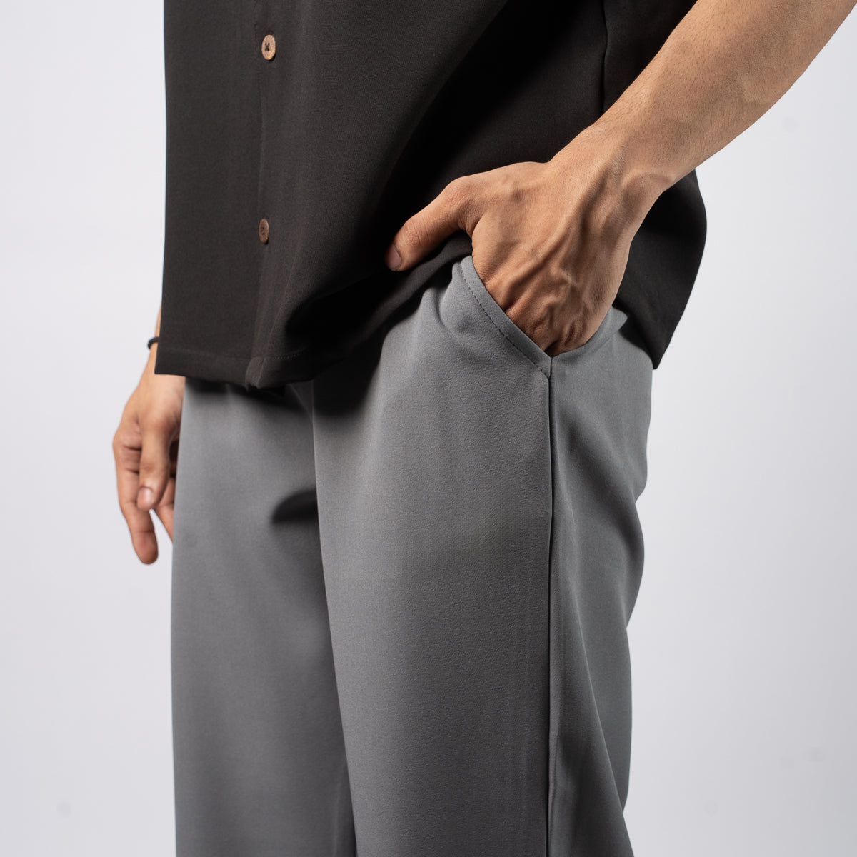 Nimbus Straight Pants