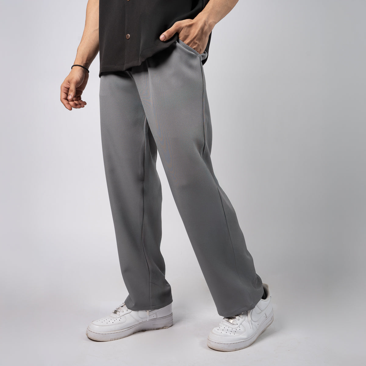 Nimbus Straight Pants