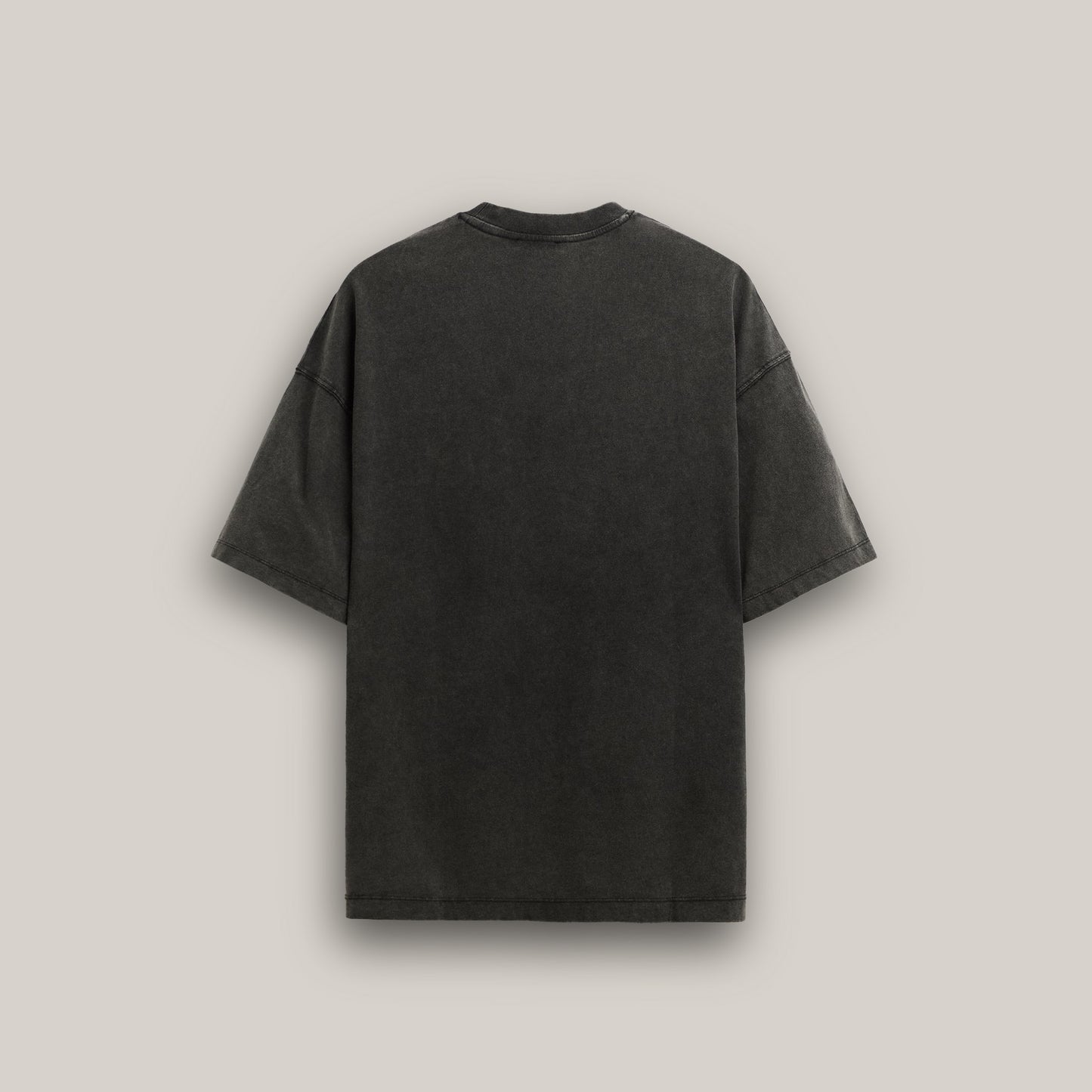 Posion Oversized Tee