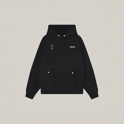 Antidote Oversized Hoodie