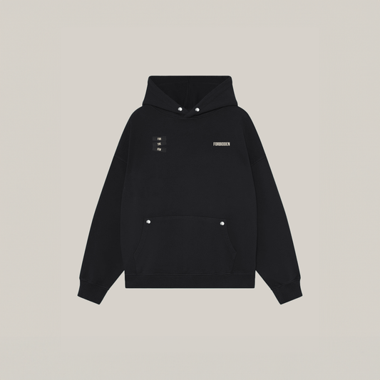 Antidote Oversized Hoodie