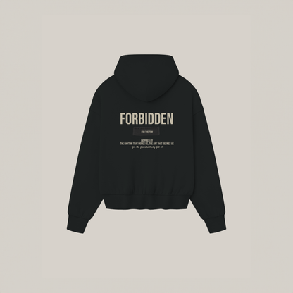 Antidote Oversized Hoodie