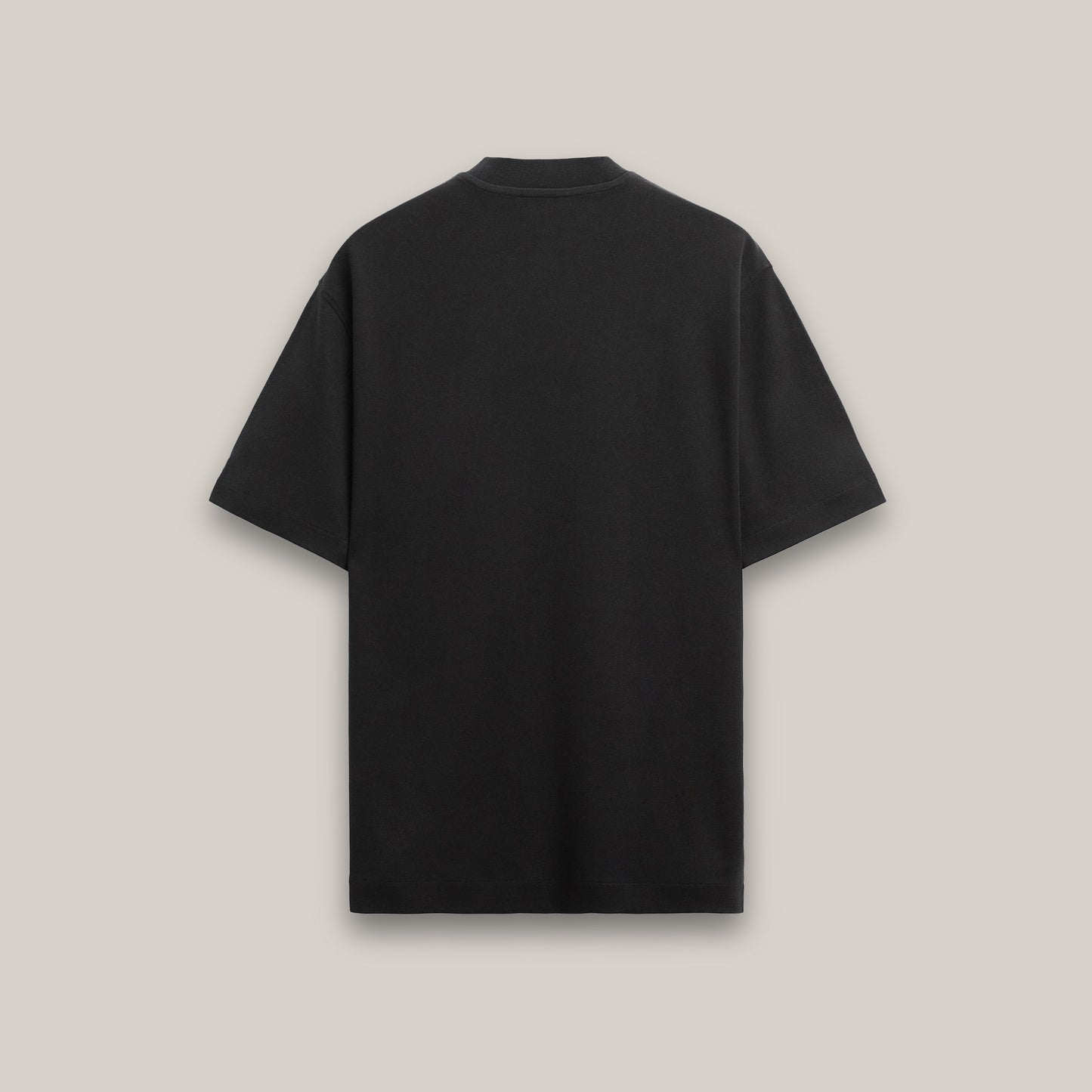 Fix You (black) Oversized T-Shirt
