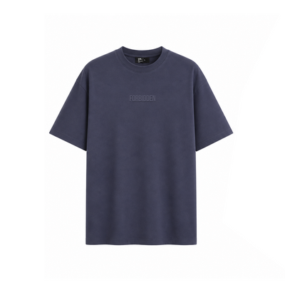 oversized tee
