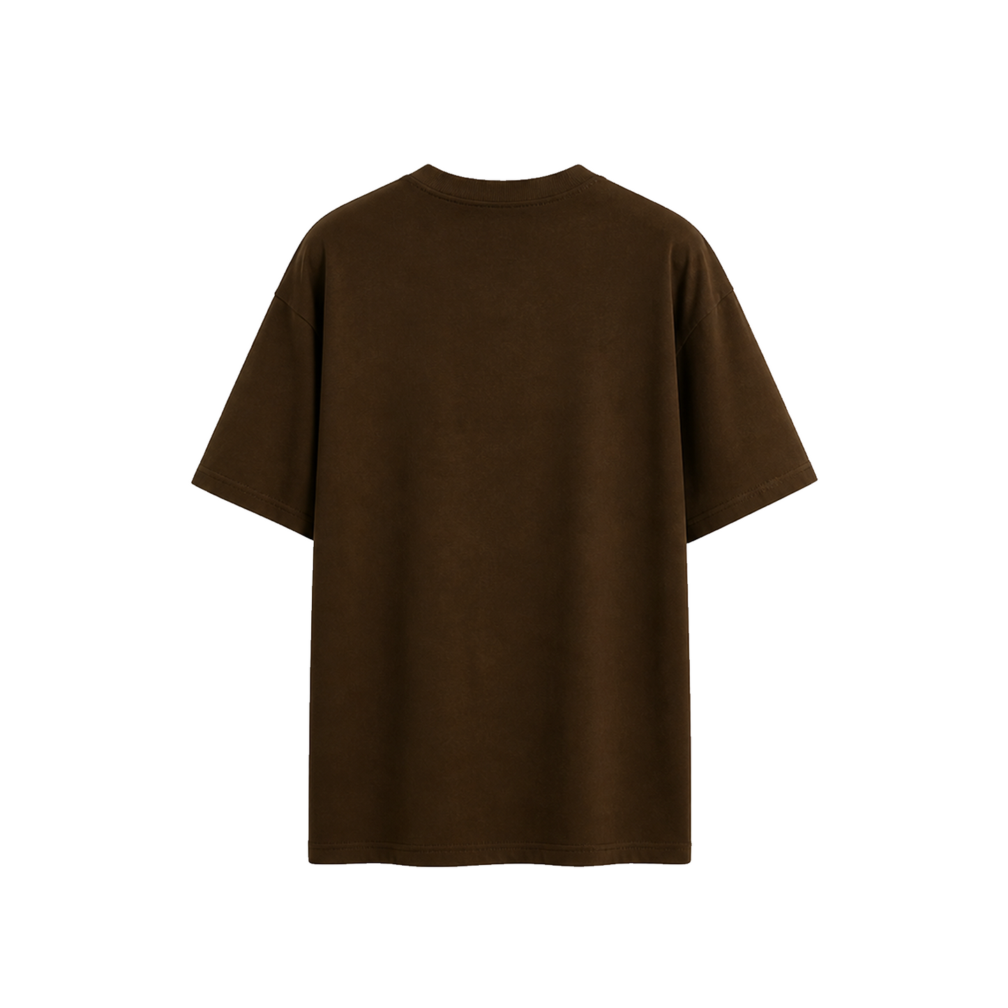Coco Yum Oversized Tshirt